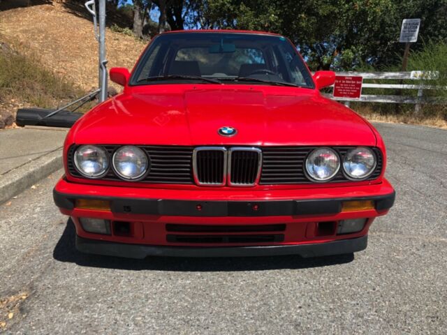 1991 bmw 325i sedan e30 - s52 m3 swap not m5 m6 318i 325is m1 m2 e36 c36 c32 c55