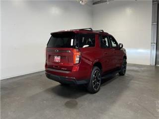 2021 Chevrolet Suburban rst