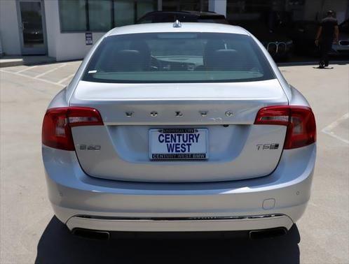 2018 volvo s60 inscription