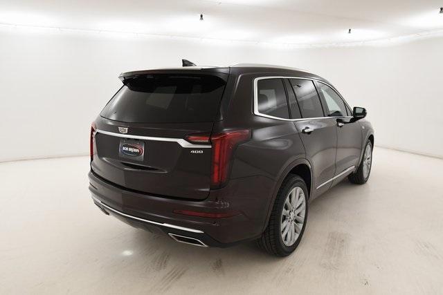 2020 cadillac xt6 premium luxury awd