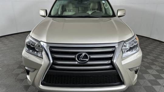 2016 Lexus GX