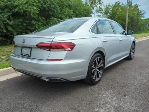 2021 volkswagen passat in carmel, indiana
