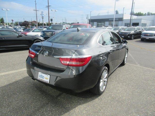 used 2016 buick verano convenience renton, wa 98057 for sale in renton, washington