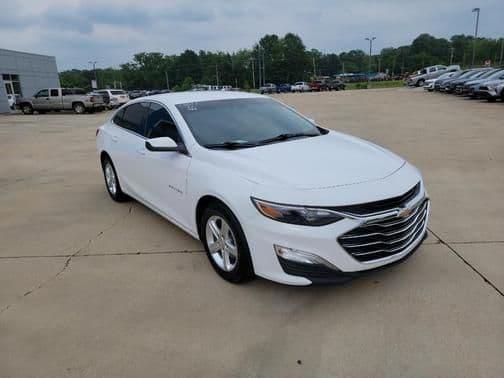 2022 chevrolet malibu 1ls in ingomar, mississippi