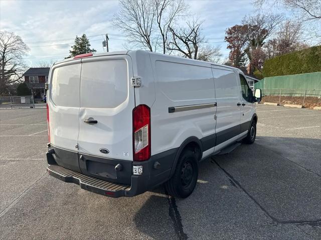 2018 ford transit-350 base