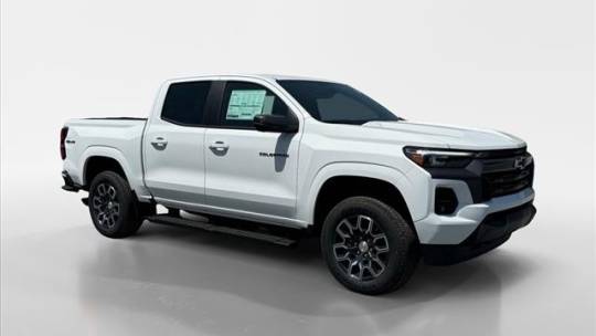 2024 Chevrolet