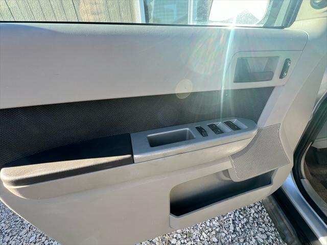 2009 ford escape xlt