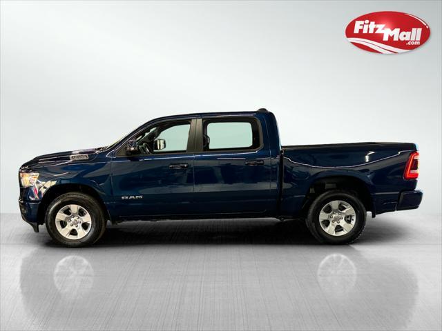 2024 ram 1500 big horn/lone star