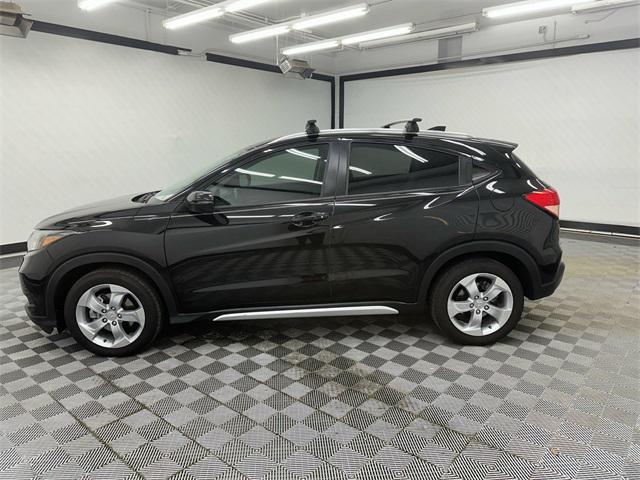 2016 honda hr-v ex-l w/navigation