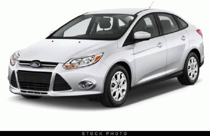 2012 ford focus s in prince george, va
