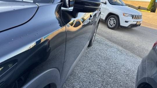 2023 Nissan Pathfinder