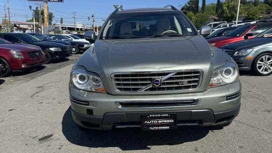 2008 Volvo XC90