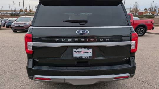 2022 Ford Expedition