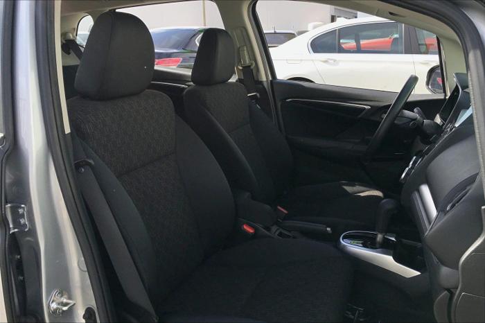 certified 2017 honda fit lx carson, ca 90745 for sale in carson, california
