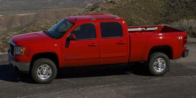 2008 gmc sierra 2500hd slt 4wd slt 4dr crew cab lb for sale in evergreen, montana
