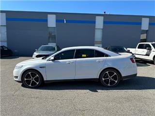 2014 Ford Taurus sel