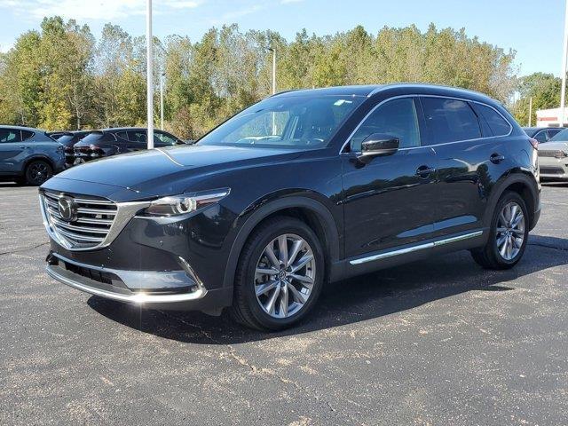 2022 mazda cx-9 grand touring
