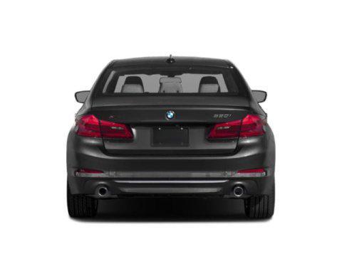 2018 bmw 530 xdrive