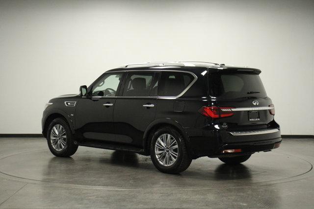 2019 infiniti qx80 limited