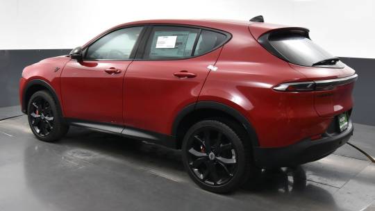 2024 Dodge Hornet