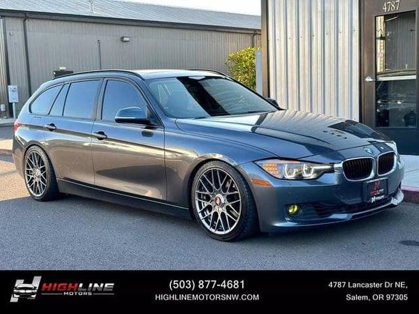 2014 bmw 328i xdrive in denver, colorado