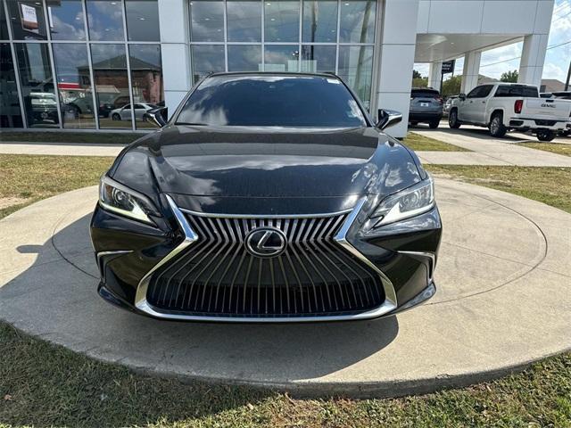 2019 lexus es 350 350