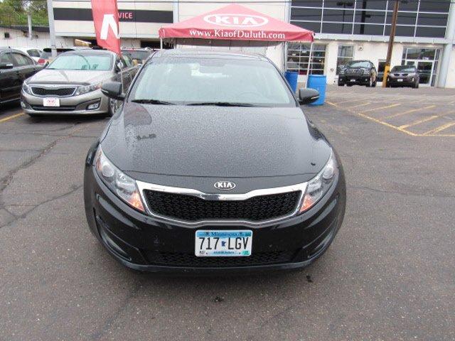 used 2013 kia optima ex duluth, mn 55806 for sale in duluth, minnesota