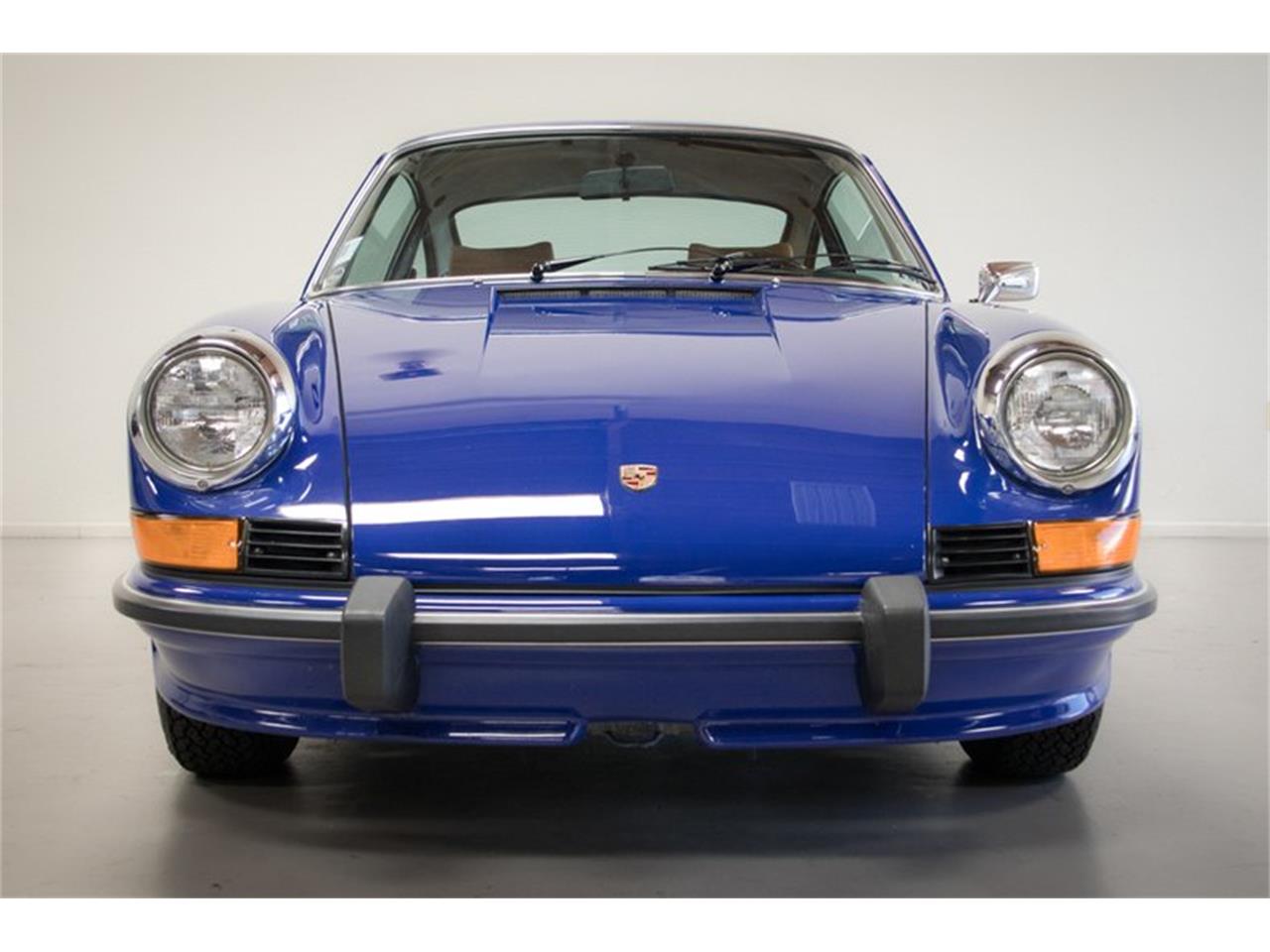 1973 porsche 911s