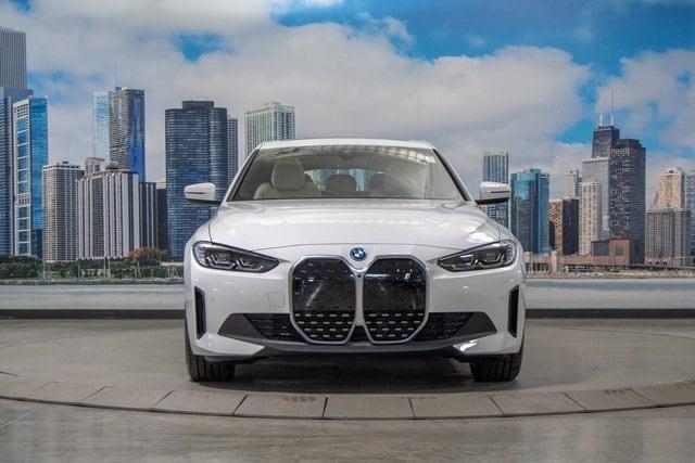 2024 bmw i4 gran coupe edrive35