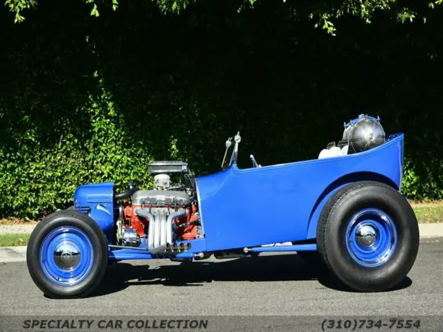 1924 dodge t bucket