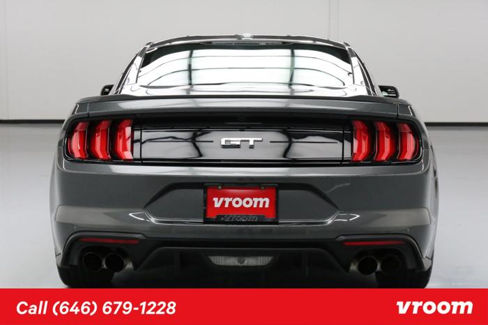 used 2019 ford mustang gt coupe little rock, ar 72223 for sale in little rock, arkansas