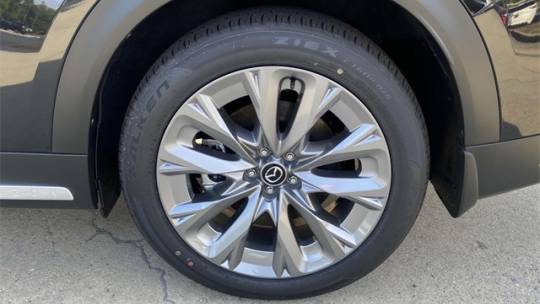 new 2024 mazda cx-90 premium plus