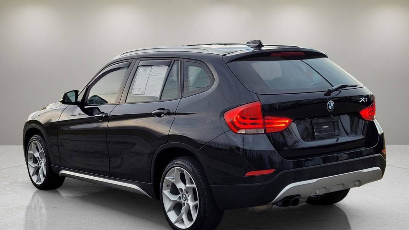 2015 bmw x1 xdrive28i