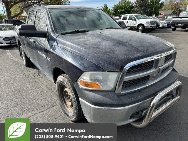 2012 ram 1500 st in nampa, idaho