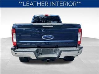 2018 Ford F-350 king ranch