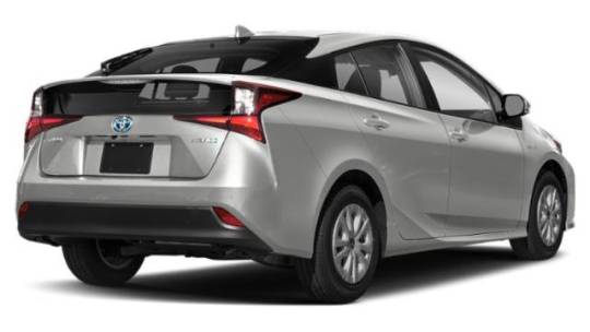 2021 Toyota Prius