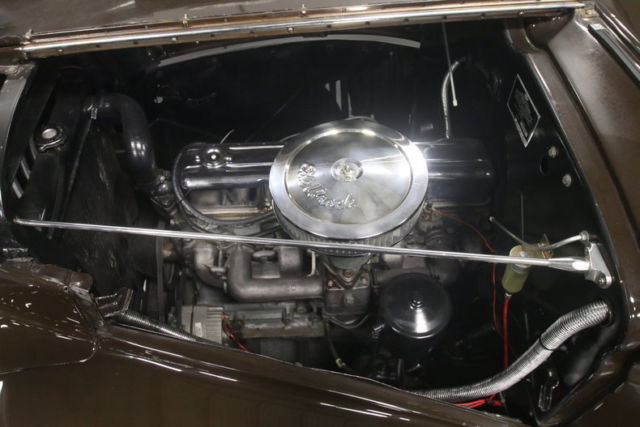 fully restored pre-war delivery, 235 ci stovebolt, 3-speed, ready 2 work or show
