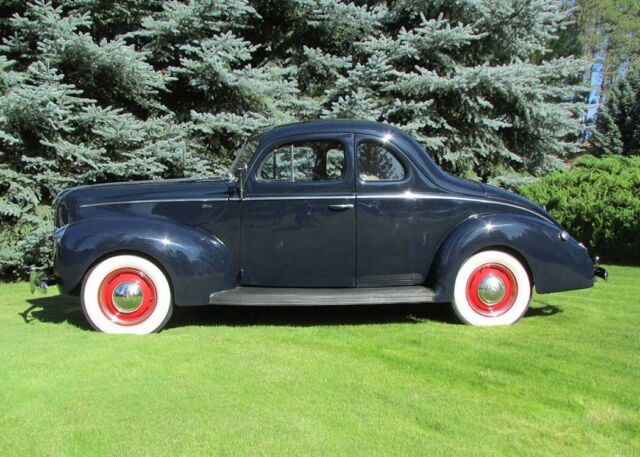 rare car - only 12,000 produced