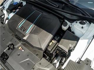 2024 Hyundai IONIQ 5 se