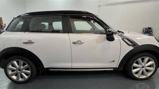 2016 mini countryman cooper s all4
