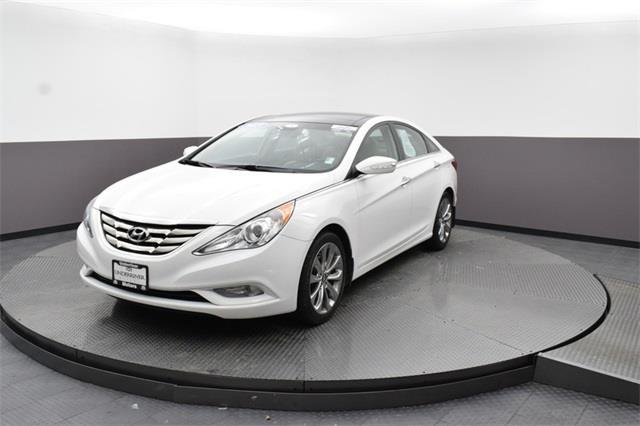 2013 hyundai sonata limited 2.0t limited 2.0t 4dr sedan for sale in billings, montana