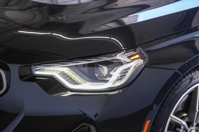 2023 bmw m240 i