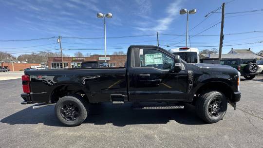2023 Ford F-350