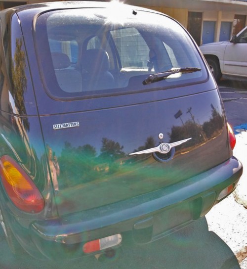 2005 chrysler pt cruiser for sale in georgia by owner