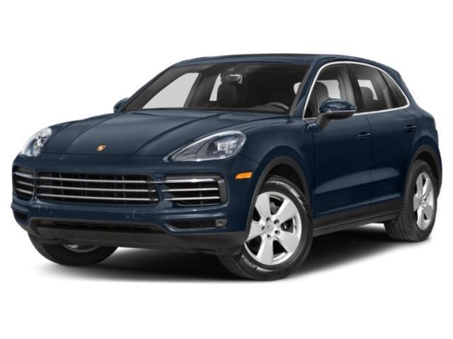 new 2020 porsche cayenne s columbus, oh 43213 for sale in columbus, ohio