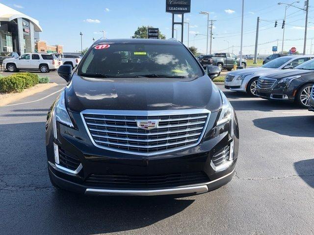 used 2017 cadillac xt5 awd platinum bowling green, ky 42104 for sale in bowling green, kentucky
