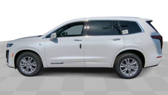 2024 Cadillac XT6