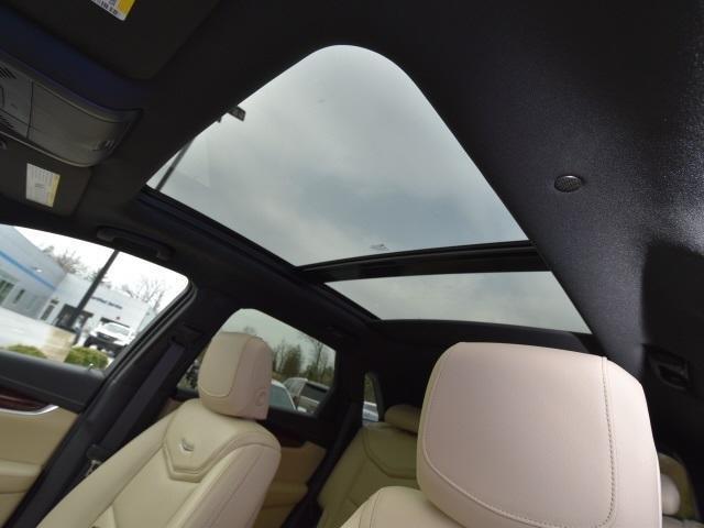 new 2019 cadillac xt5 fwd premium luxury hendersonville, nc 28792 for sale in hendersonville, north carolina