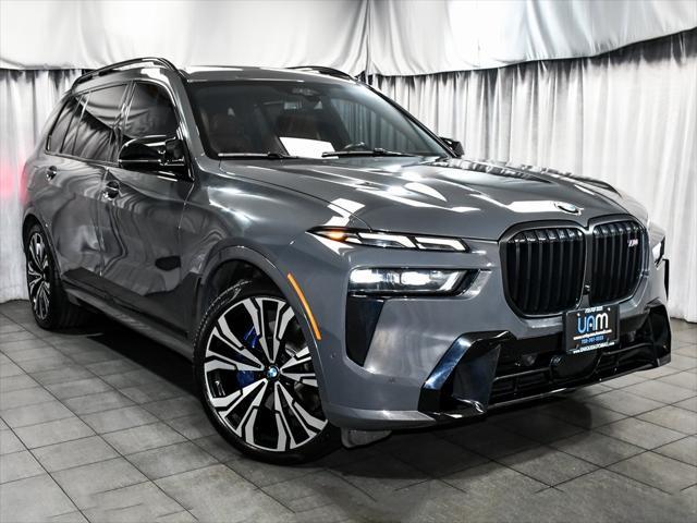 2023 bmw x7 m60i