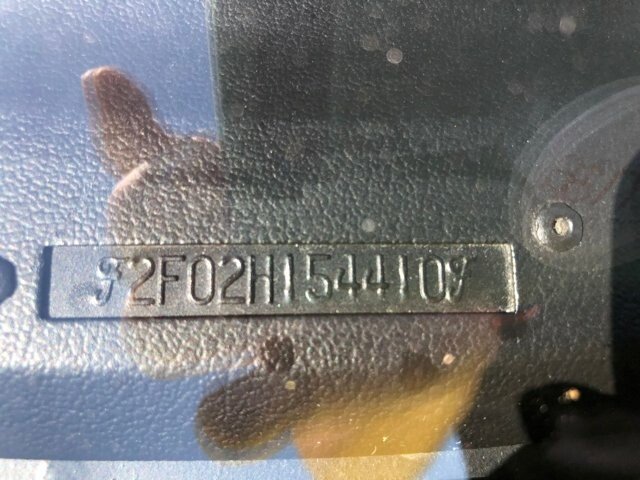 1972 ford other ford models
